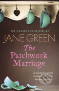 The Patchwork Marriage - Jane Green