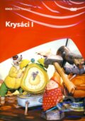 Krysáci - Cyril Podolský