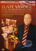 Zlaté Vánoce s Orchestrem Václava Hybše - 