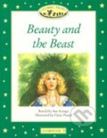 Beauty and the Beast - 