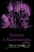 Fantom z Blackwoodu - Darcy Coates