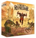 The Siege of Runedar - 