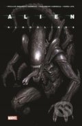Alien Bloodlines 1 - Philip Kennedy Johnson, Salvador Larroca (ilustrátor)