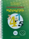 Bystríková pomôcka  matematika (aktualizované vydanie) - Eva Gelányiová