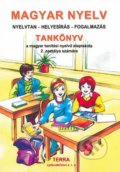 Magyar nyelv 2 - Tankönyv - Fülöp Mária