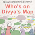 Who&#039;s on Divya&#039;s Map (EN) - Smitha Shivaswamy,Rohan Jahagirdar
