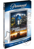 Transformers - Michael Bay
