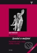 Fenomén ženství a mužství (4. vydání) - Jan Poněšický