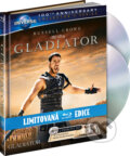 Gladiátor Limitovaná Edice (Bluray - digibook) - Ridley Scott