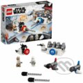 LEGO Star Wars 75239: Útok na štítový generátor na planéte Hoth - 