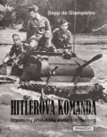 Hitlerova komanda - Sepp de Giampietro