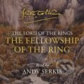 The Fellowship of the Ring - J.R.R. Tolkien