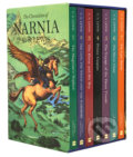 The Chronicles of Narnia - C.S. Lewis