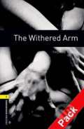 Library 1 - Withered Arm with Audio Mp3 Pack - Thomas Hardy