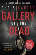 Gallery of the Dead - Chris Carter