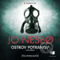 Ostrov potkanov a iné príbehy - Jo Nesbo