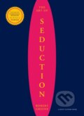 The Art Of Seduction - Robert Greene