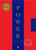 The 48 Laws of Power - Robert Greene, Joost Elffers