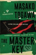 Master Key - Masako Togawa