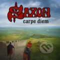 Saxon: Carpe Diem Box Set LP - Saxon