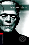 Library 3 - Frankenstein with Audio Mp3 Pack - Mary Shelley