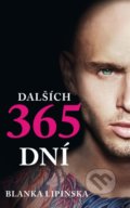 Dalších 365 dní (český jazyk) - Blanka Lipińska