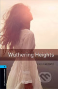 Library 5 - Wuthering Heights - Emily Brontë