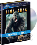 King Kong (Bluray - digibook) - Peter Jackson