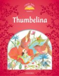 Thumbelina - 