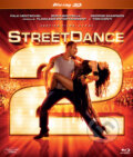 Street Dance 2 3D - Max Giwa, Dania Pasquini