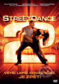Street Dance 2 - Max Giwa, Dania Pasquini