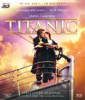 Titanic 3D - James Cameron