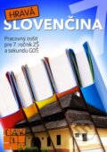 Hravá slovenčina 7 - 