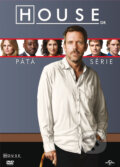 Dr. House 5. série - Peter Medak, Bryan Singer, Jace Alexander