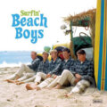 Beach Boys: Surfin&#039; LP - Beach Boys