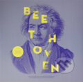 Ludwig van Beethoven: Les Chefs D&#039;Œuvres De = The Masterpieces Of Ludwig Van Beethoven LP - Ludwig van Beethoven