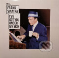Frank Sinatra: I&#039;ve Got You Under My Skin LP - Frank Sinatra