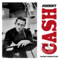 Johnny Cash: Folsom Prison Blues LP - Johnny Cash