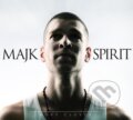 Majk Spirit: Nový človek LP - Majk Spirit