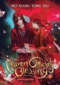 Heaven Official&#039;s Blessing - Mo Xiang Tong Xiu