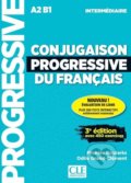 Conjugaison progressive du francais - Michéle Boularés