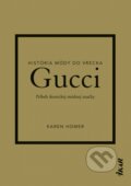 Gucci - Karen Homer
