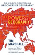 The Power of Geography - Tim Marshall