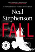 Fall; or, Dodge in Hell - Neal Stephenson