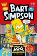 Simpsonovi - Bart Simpson 12/2021 - 