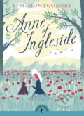Anne of Ingleside - L.M. Montgomery