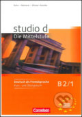 Studio d B2/1 - Hermann Funk