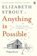 Anything is Possible - Elizabeth Strout