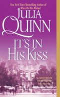 It&#039;s In His Kiss - Julia Quinn
