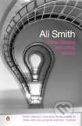 Other Stories and Other Stories - Ali Smith